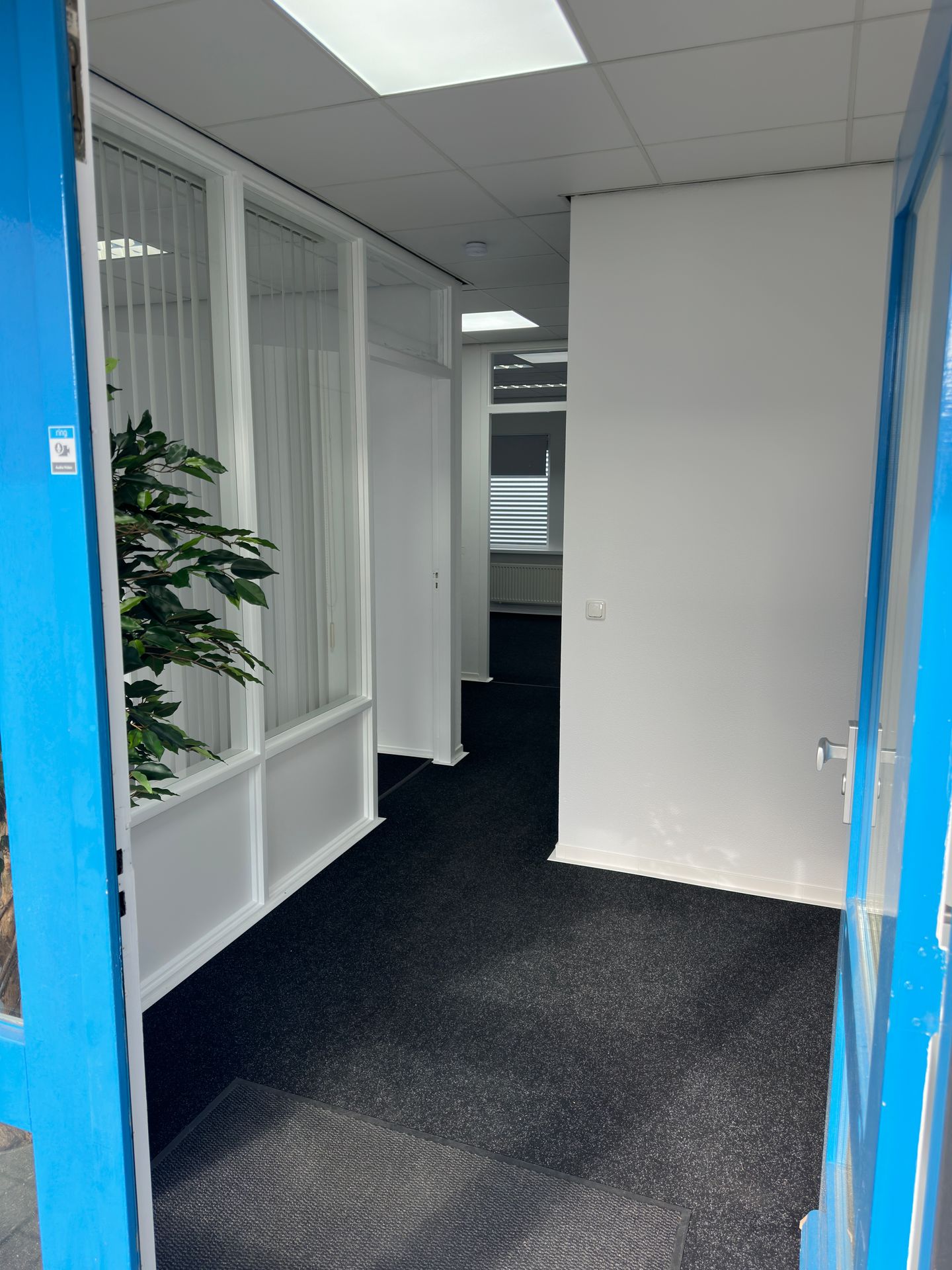 View photo 2 of Celsiusstraat 22-A