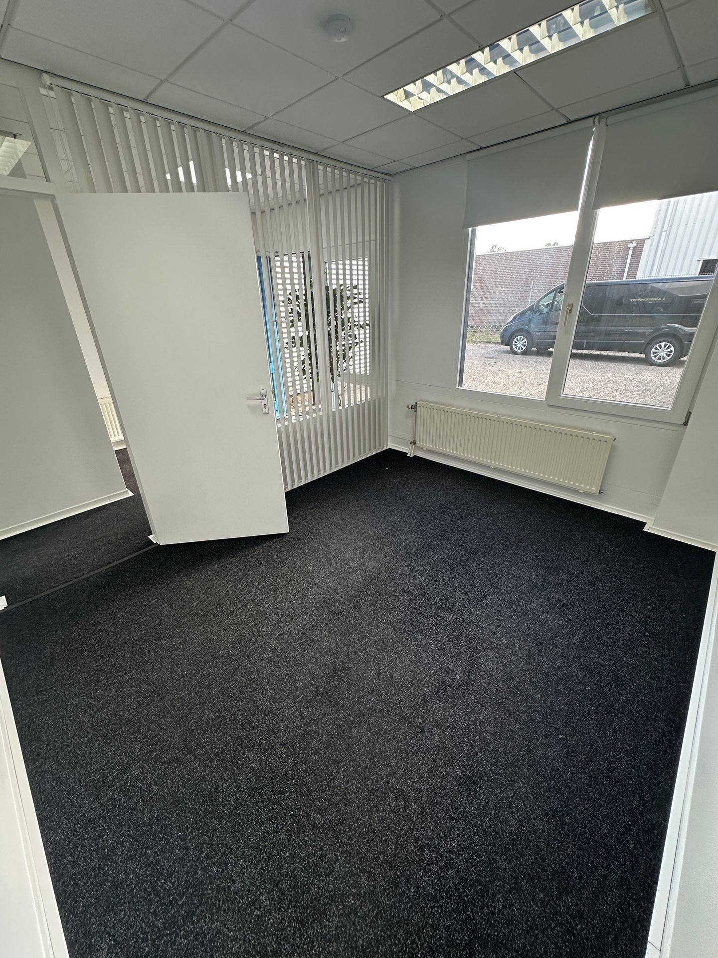 View photo 5 of Celsiusstraat 22-A