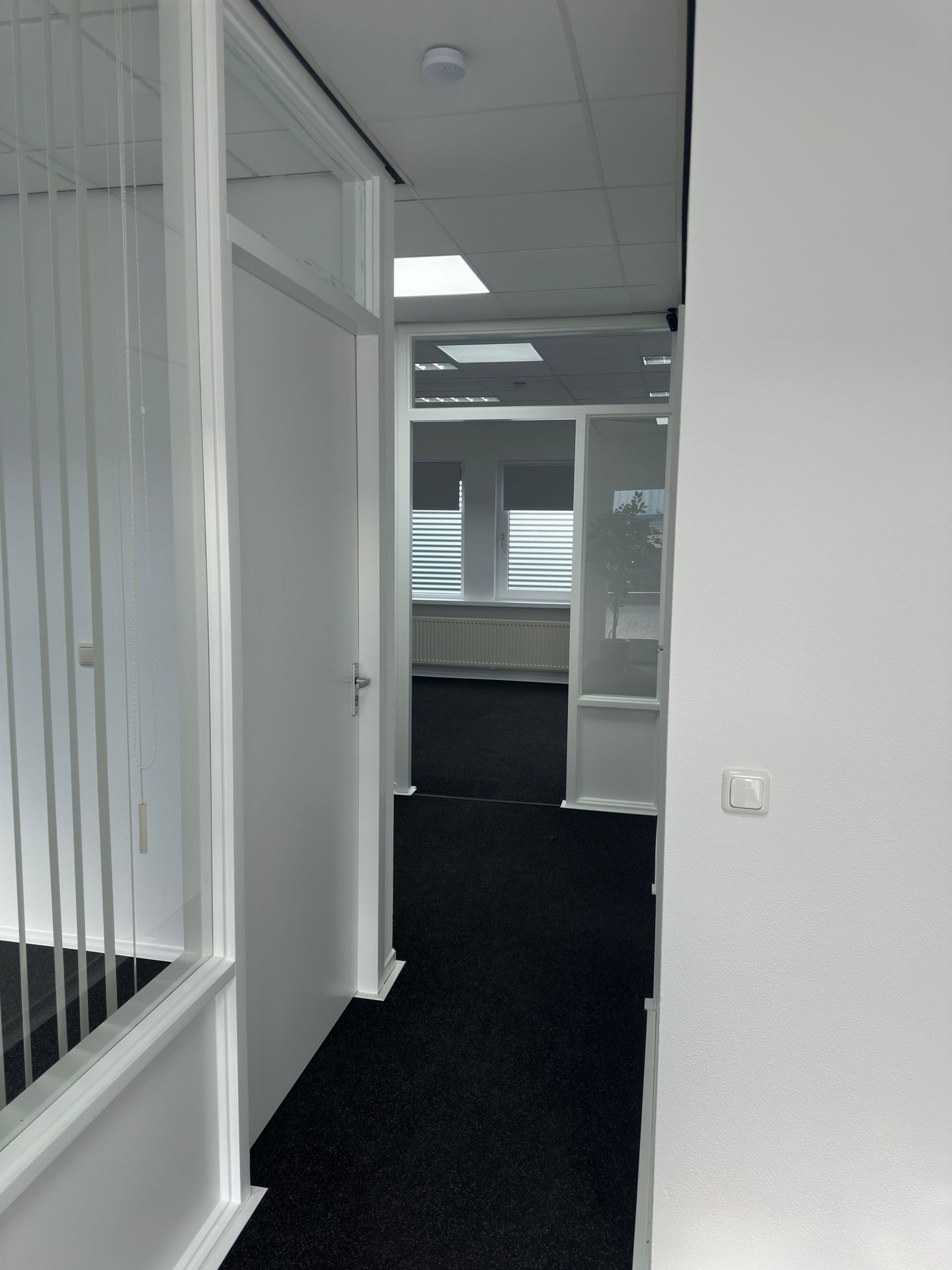 View photo 4 of Celsiusstraat 22-A
