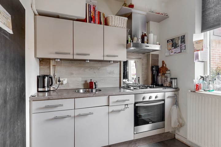 Foto 3 van Seringenlaan 16