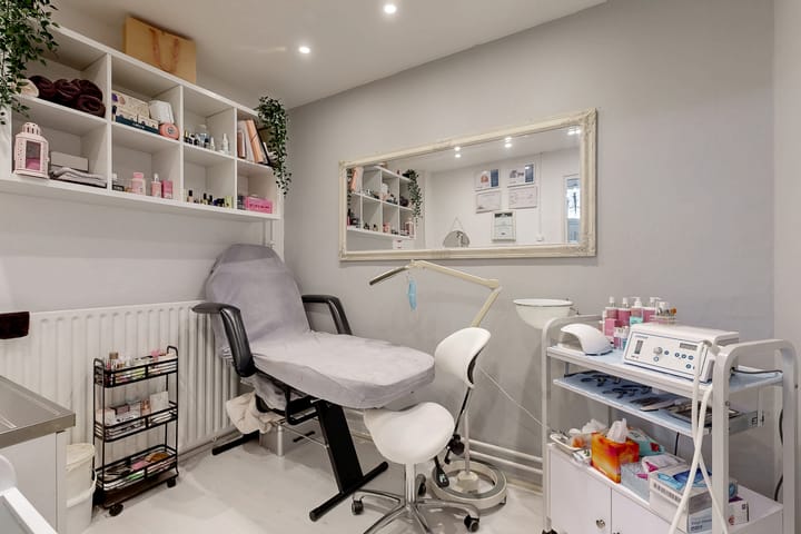 Foto 5 van Seringenlaan 16