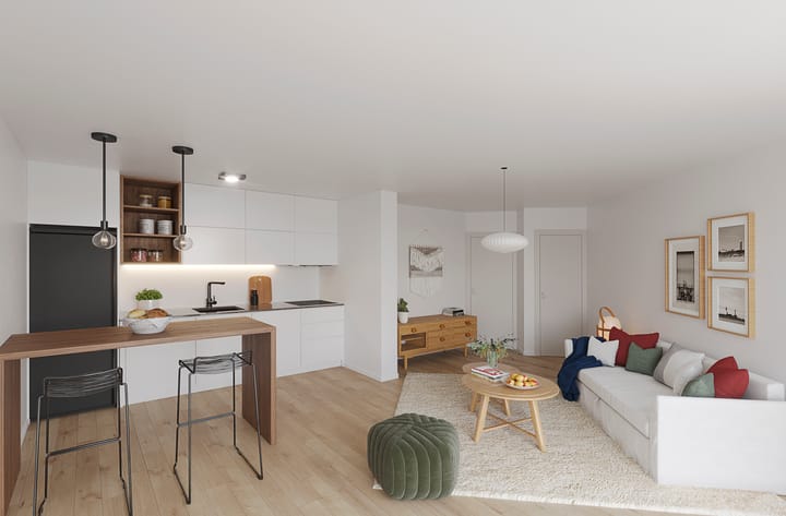 Foto 8 van Veemarkt 81