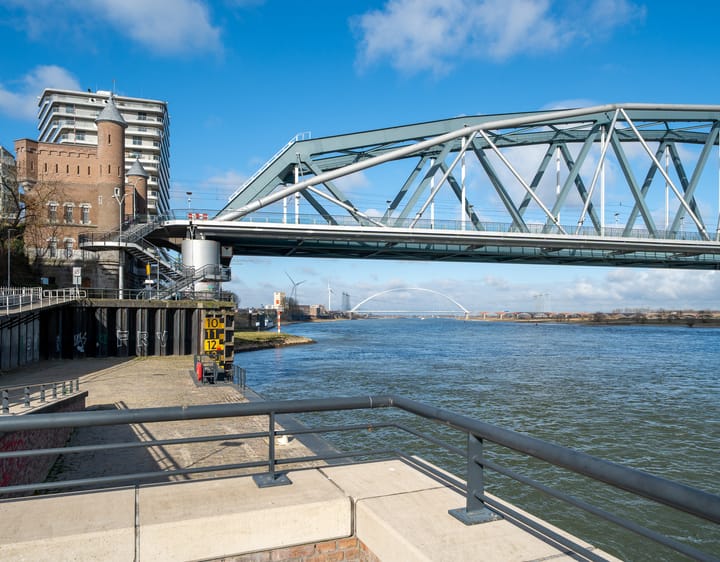 Foto 25 van Veemarkt 81