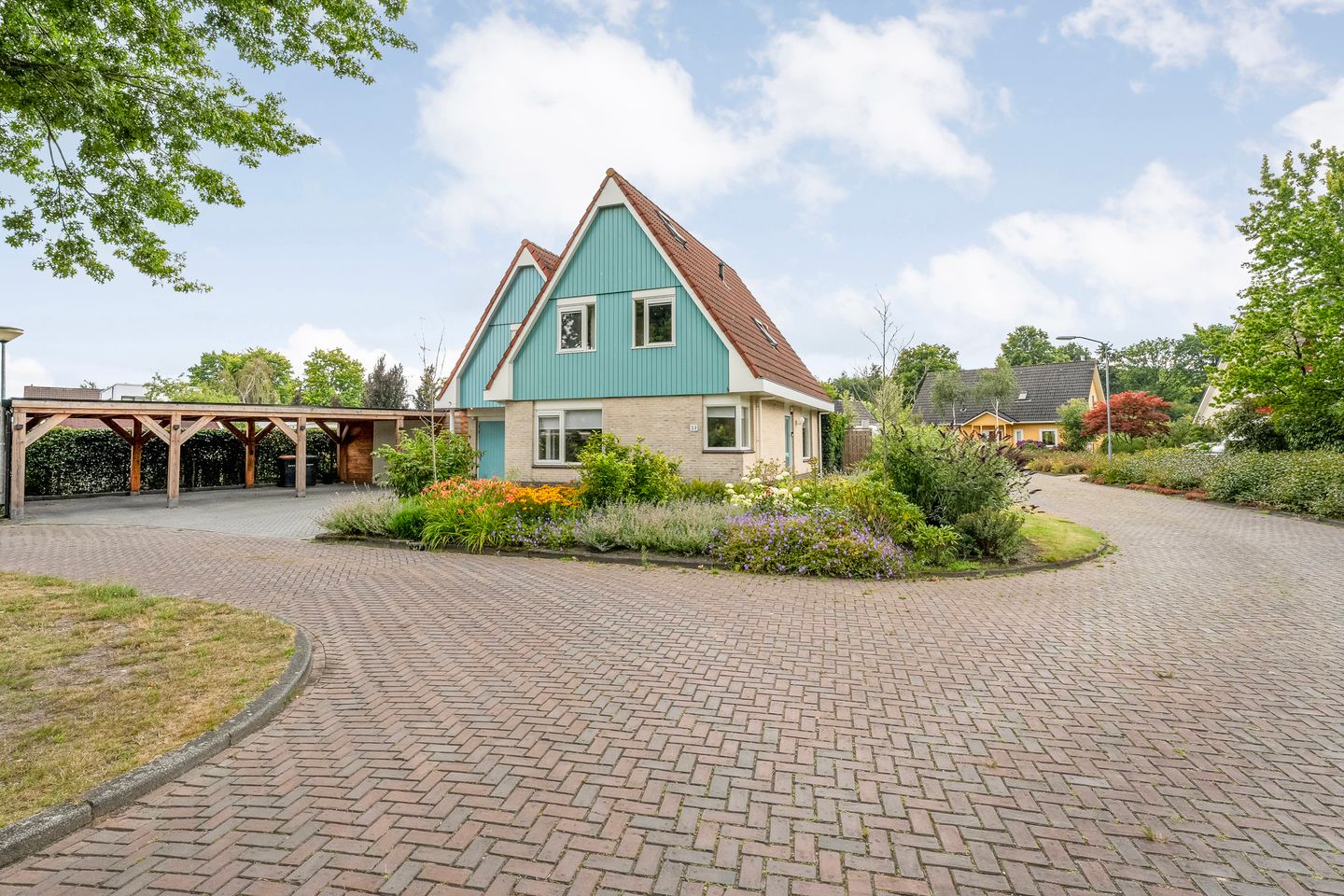 Photo 1 of De Rikken 23