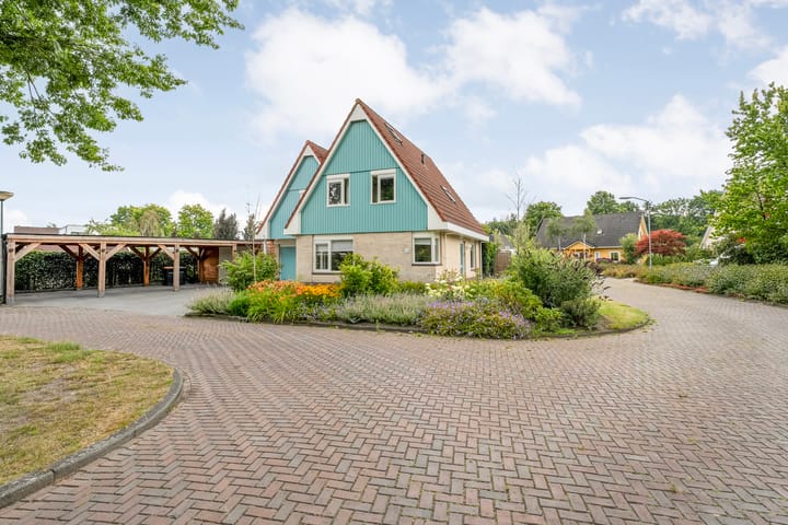 Photo 1 of De Rikken 23