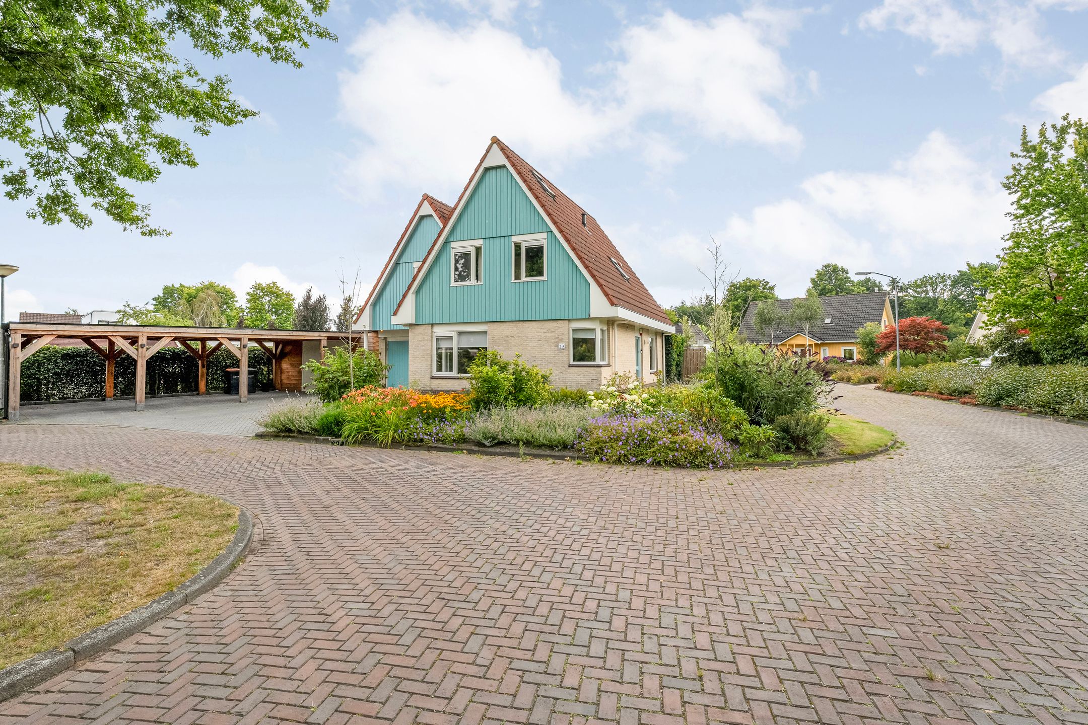 De Rikken, 23, Vledder, 8381DG, Drenthe, Nederland 23 