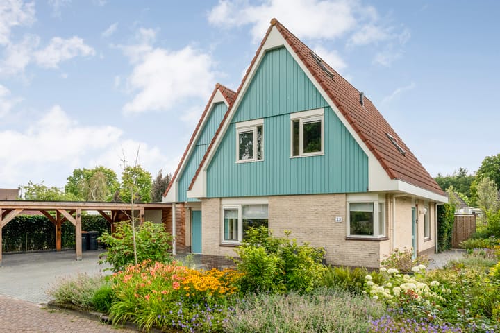 Photo 2 of De Rikken 23