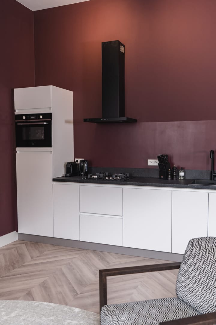 Foto 6 van Hoge Gouwe 39-C