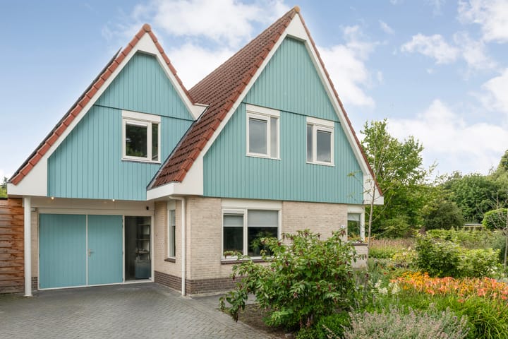 Photo 3 of De Rikken 23