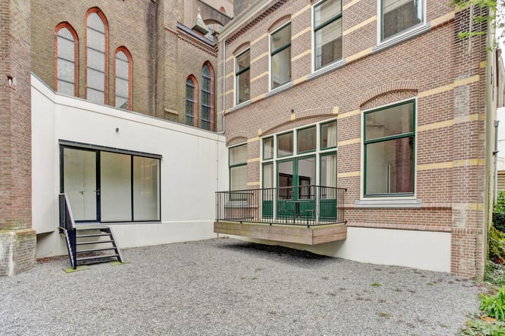 Foto 16 van Hoge Gouwe 39-C