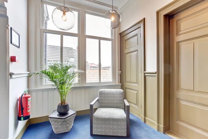 Foto 24 van Hoge Gouwe 39-C