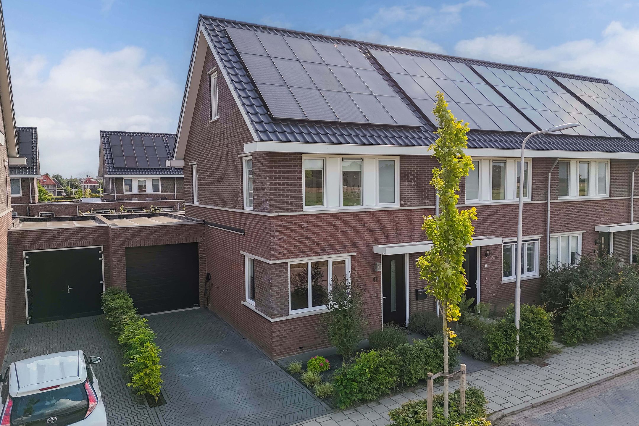 Distelvlinder, 41, Wolvega, 8472CN, Friesland, Nederland 41