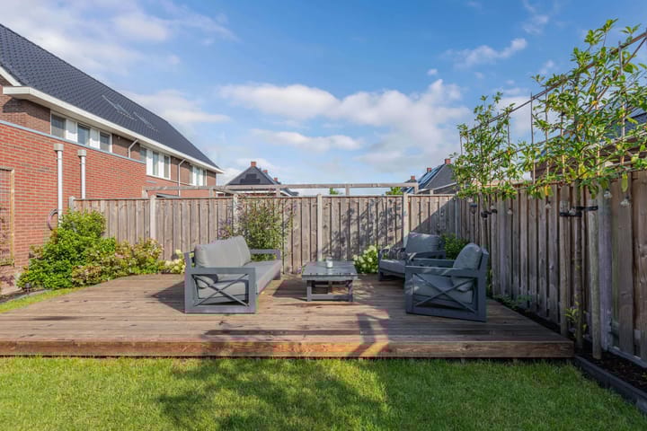 Foto 4 van Distelvlinder 41