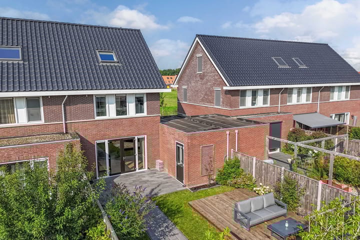 Foto 5 van Distelvlinder 41