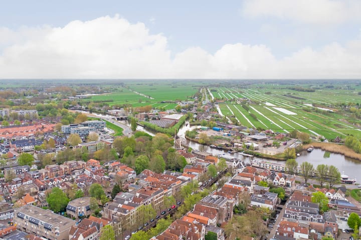 Foto 33 van Hoge Gouwe 39-C