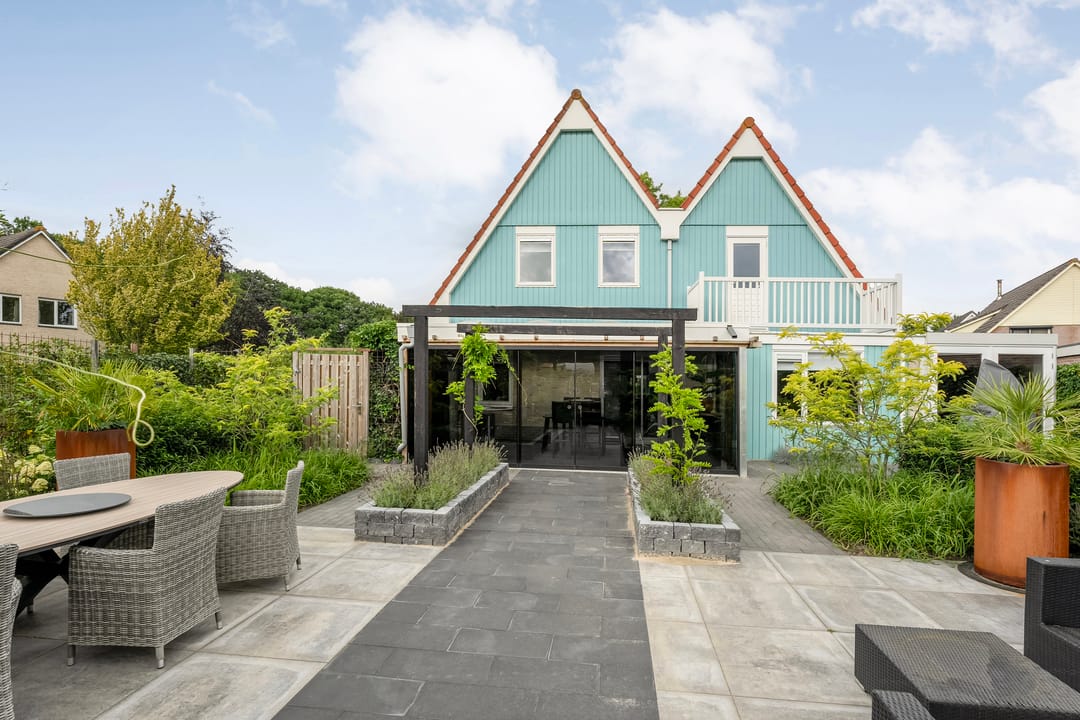 Foto 38 van De Rikken 23