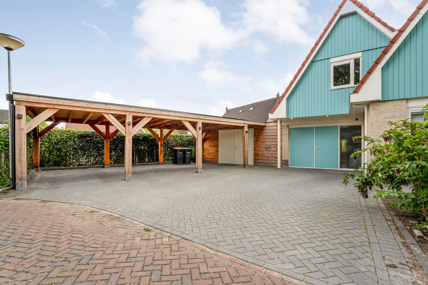 Foto 40 van De Rikken 23