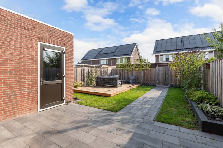 Foto 41 van Distelvlinder 41