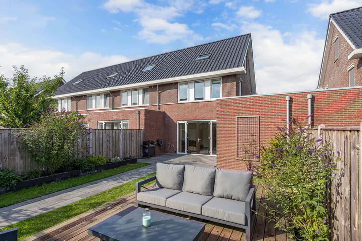 Foto 45 van Distelvlinder 41