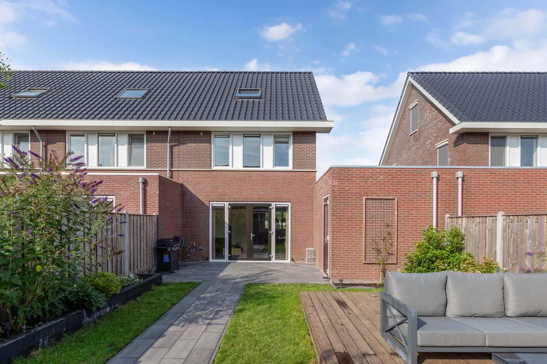 Foto 46 van Distelvlinder 41