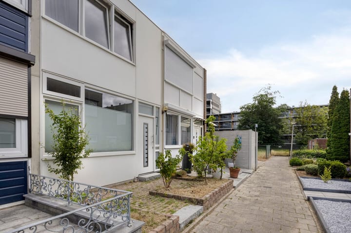 Foto 2 van Daniël-Eik 7