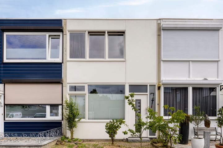 Foto 4 van Daniël-Eik 7