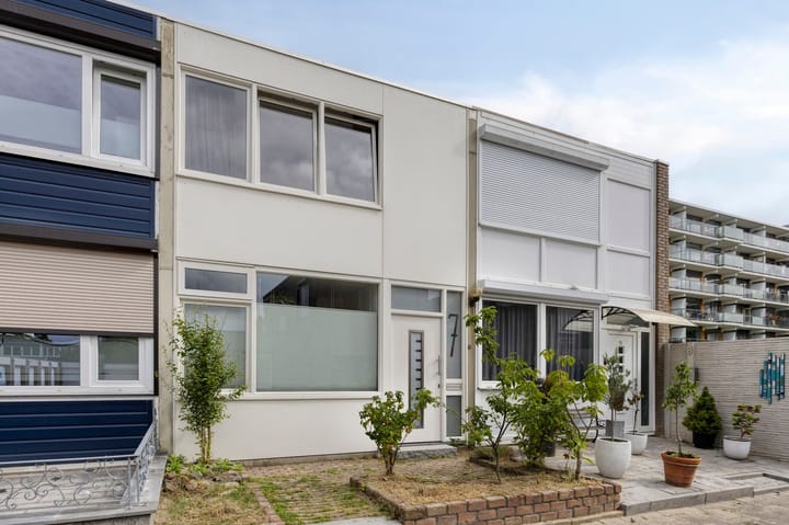 Foto 5 van Daniël-Eik 7