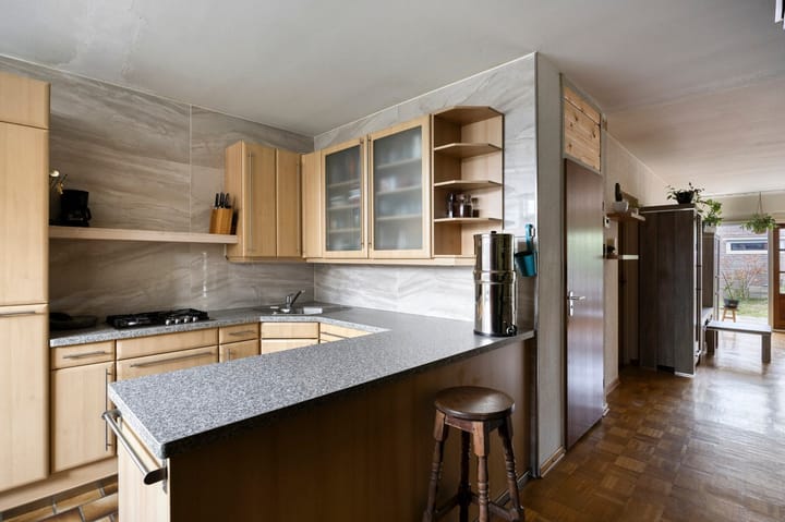 Foto 9 van Daniël-Eik 7