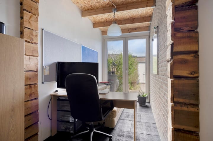 Foto 16 van Daniël-Eik 7