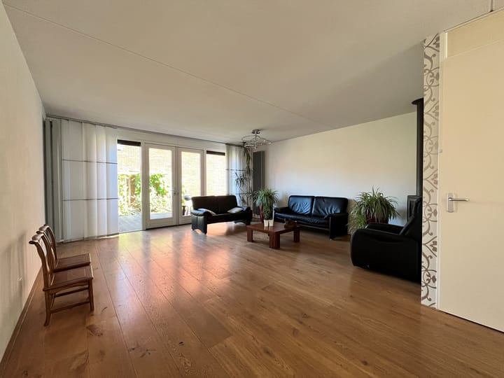 Foto 2 van Pachterwaard 43