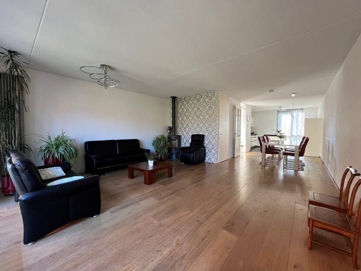 Foto 3 van Pachterwaard 43