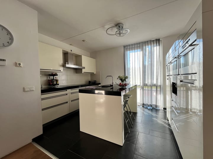 Foto 5 van Pachterwaard 43