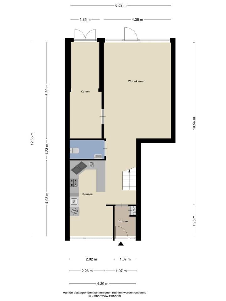 Foto 34 van Daniël-Eik 7