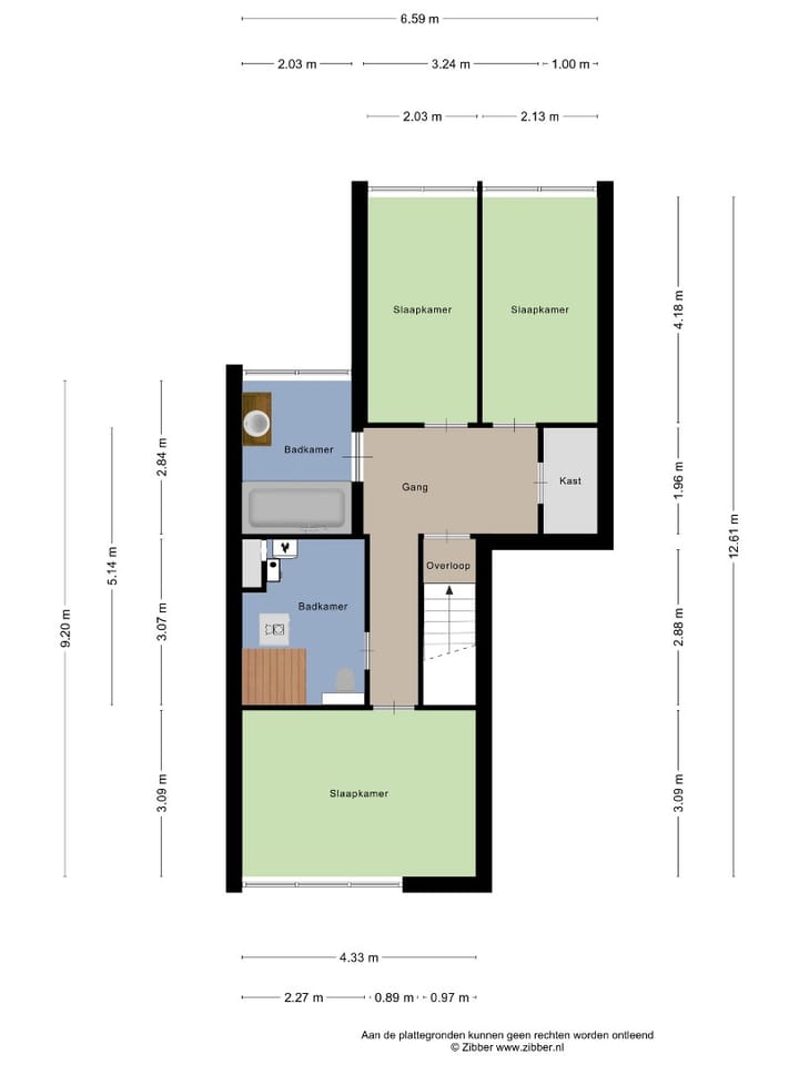 Foto 35 van Daniël-Eik 7