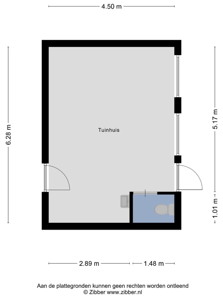 Foto 36 van Daniël-Eik 7