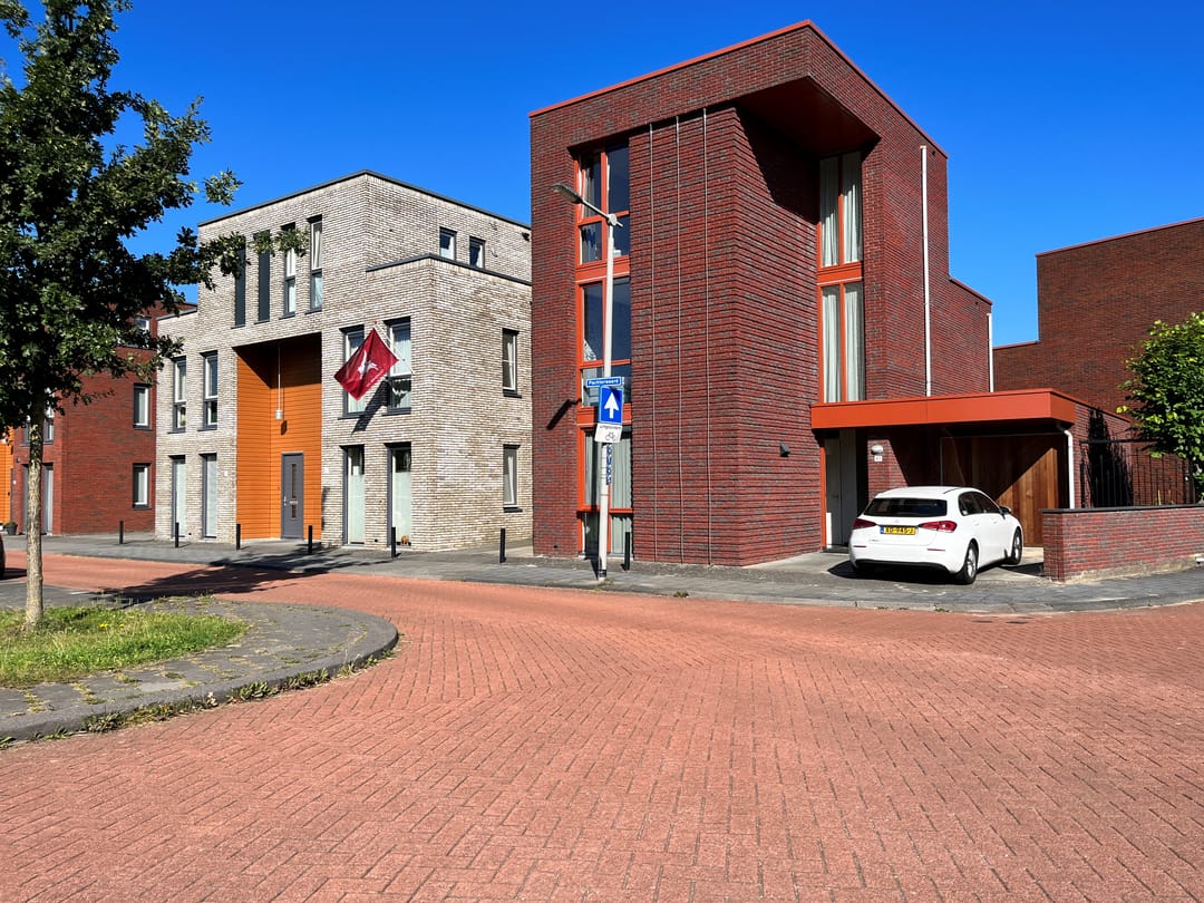 Foto 17 van Pachterwaard 43