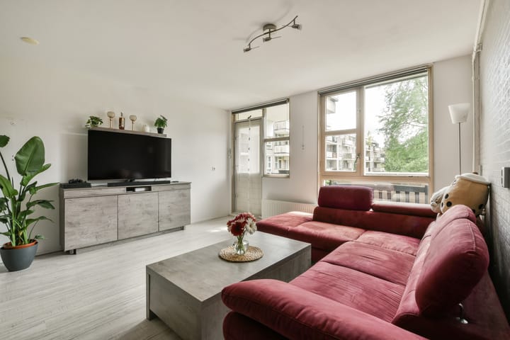 Foto 2 van Wamelplein 154