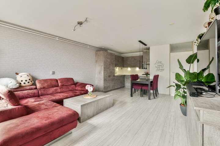 Foto 3 van Wamelplein 154