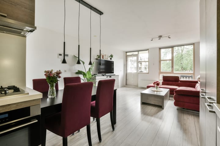 Foto 6 van Wamelplein 154