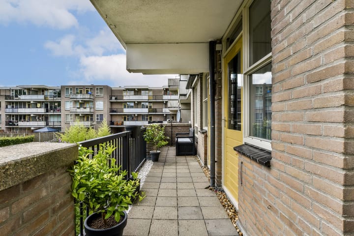 Foto 7 van Wamelplein 154