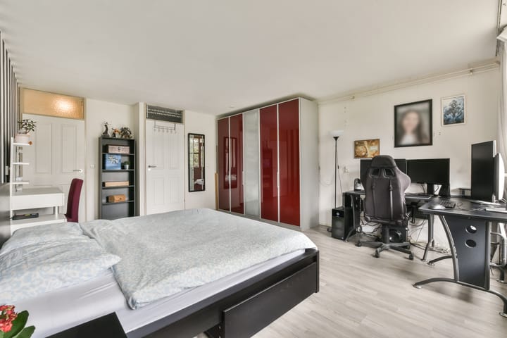 Foto 11 van Wamelplein 154