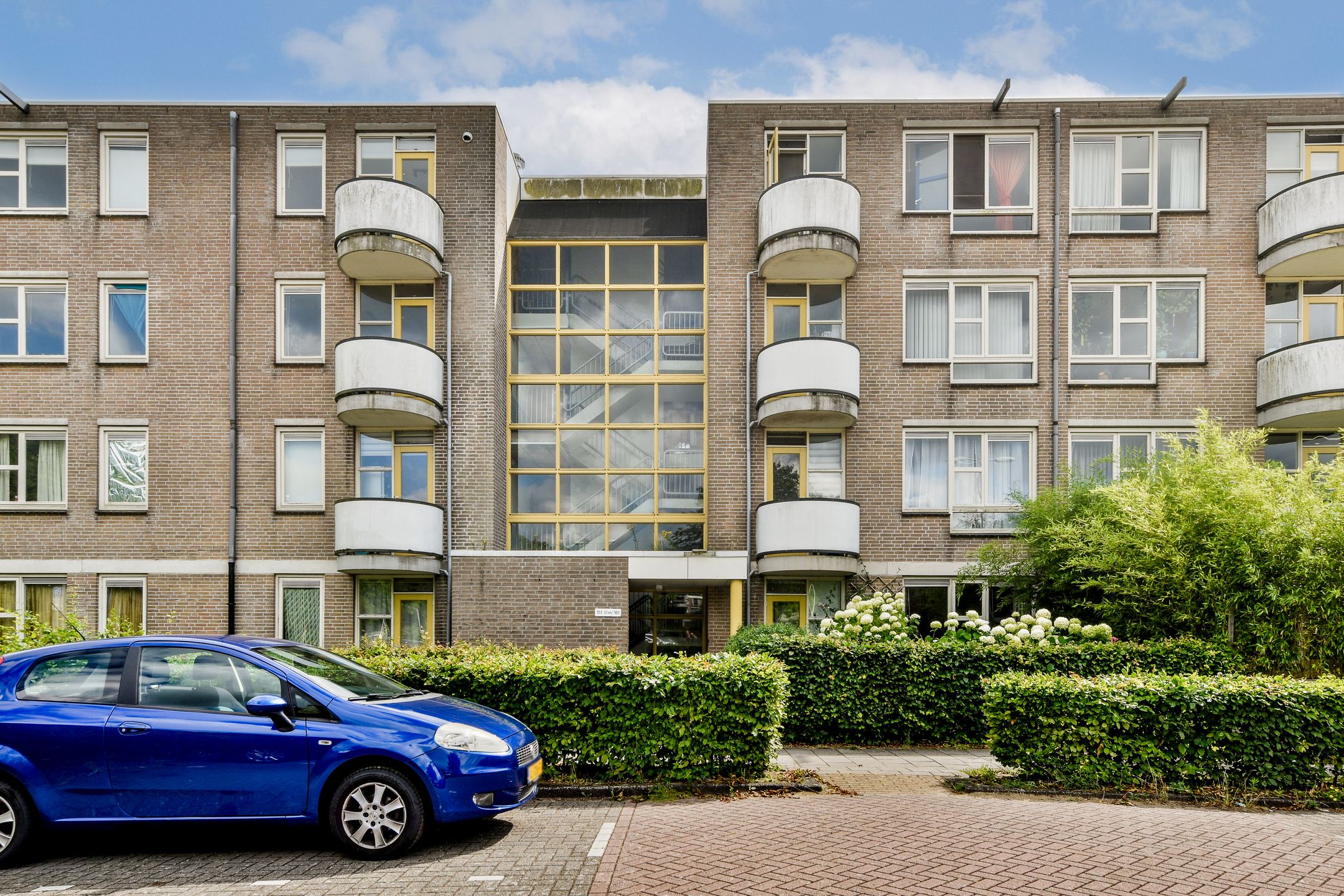 Wamelplein, 154, Amsterdam, 1106DS, Noord-Holland, Nederland 154 