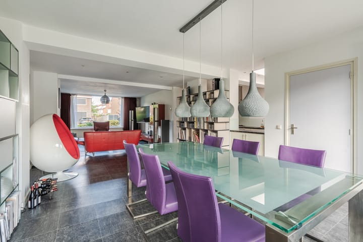 Foto 2 van Nuenenseweg 6