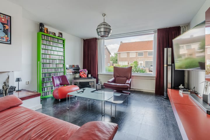 Foto 6 van Nuenenseweg 6