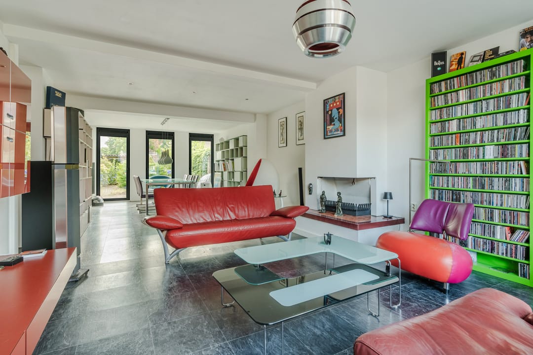 Foto 8 van Nuenenseweg 6