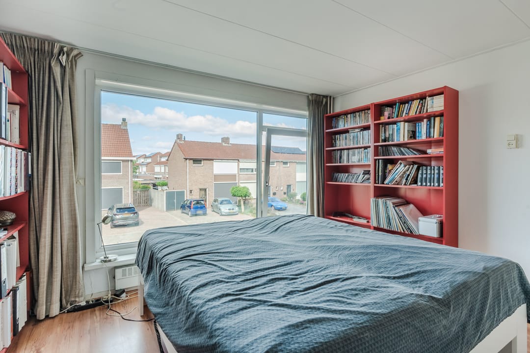 Foto 17 van Nuenenseweg 6