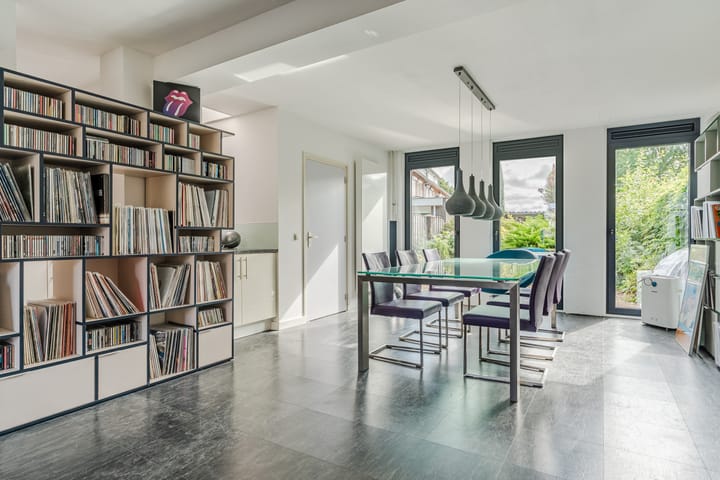 Foto 11 van Nuenenseweg 6