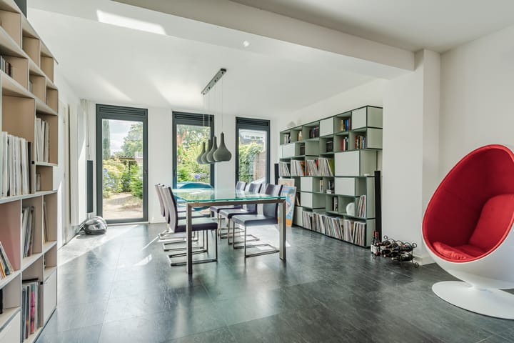 Foto 10 van Nuenenseweg 6