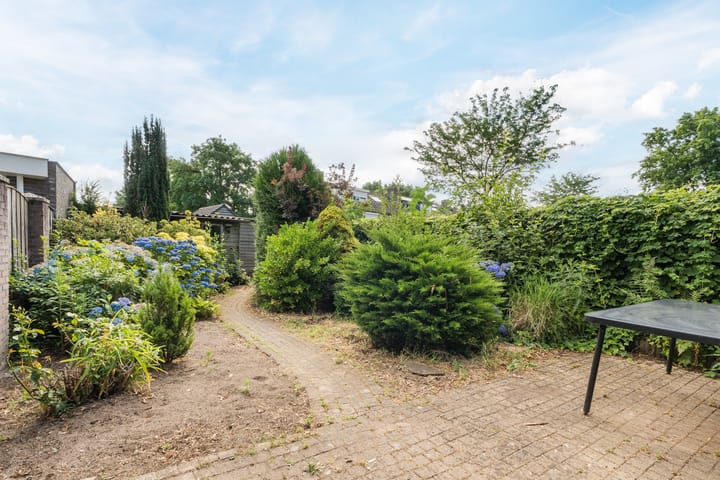 Foto 27 van Nuenenseweg 6