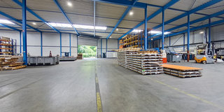 Bekijk 360° foto's